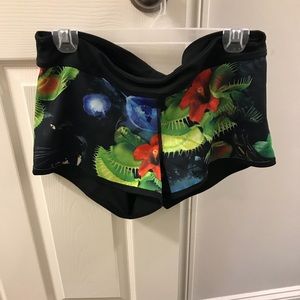 Reebok crossfit shorts 🎉 FINAL PRICE DROP